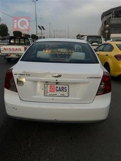 شيفروليه اوبترا